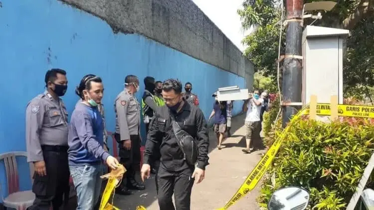 Autopsi Jenazah OR, Polisi Temukan Bukti Persetubuhan