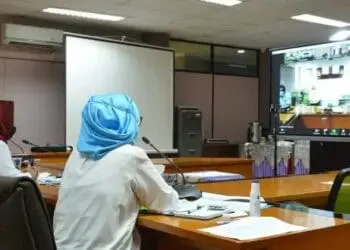 Soal Anggaran Penanggulangan Covid-19, KPK Ingatkan Jangan Ada Penyelewengan