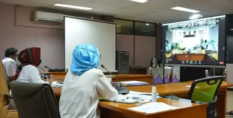 Soal Anggaran Penanggulangan Covid-19, KPK Ingatkan Jangan Ada Penyelewengan