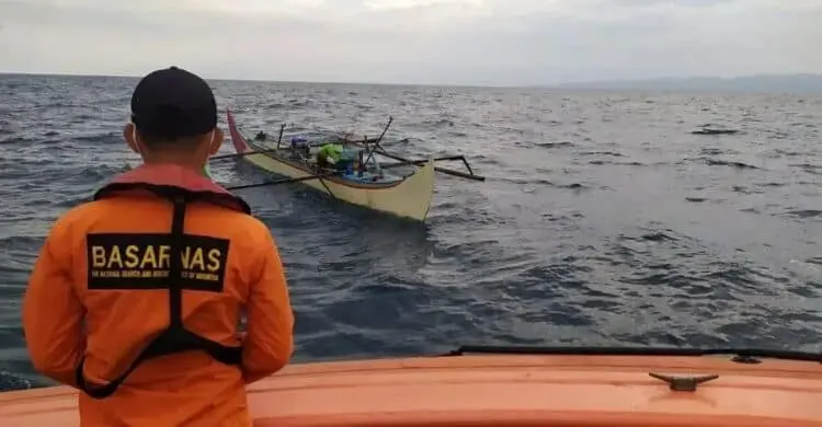 Dicari Hingga Lampung, 7 Nelayan Belum Ditemukan