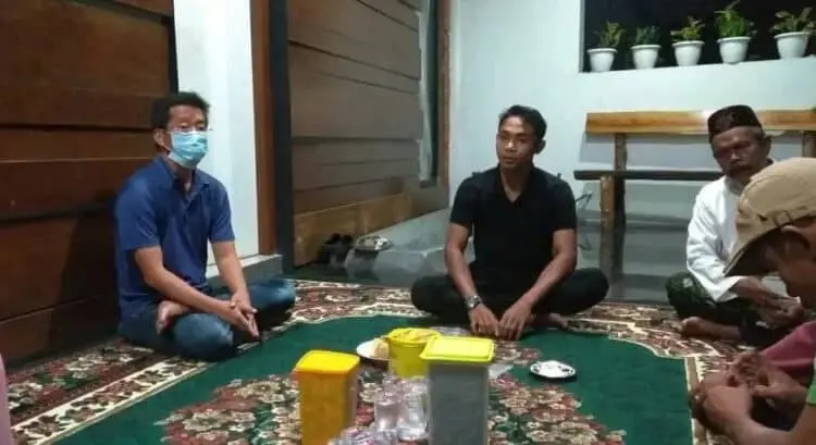 Warga Tolak Penginapan My Home Dibuka Lagi