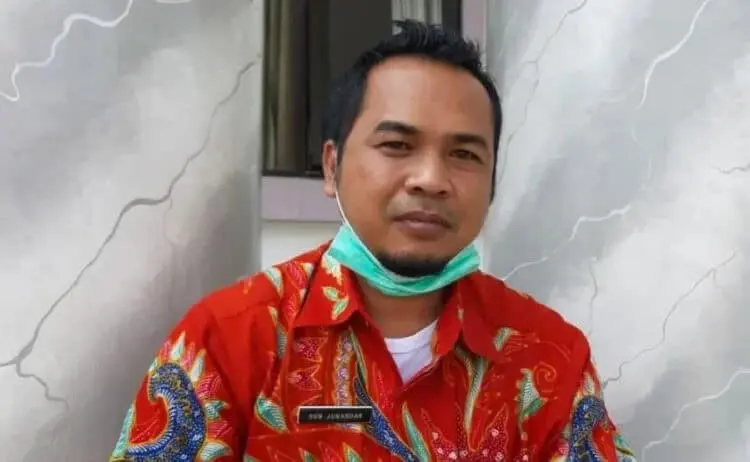 Perda Belum Ada, Lahan LP2B Pandeglang Terancam Menyusut