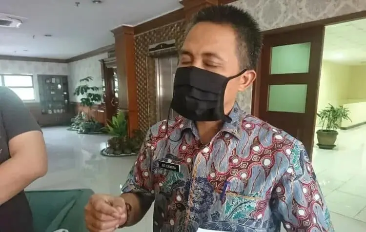 Draft Kontrak Pembangunan PLTSa Kota Tangerang Belum Rampung