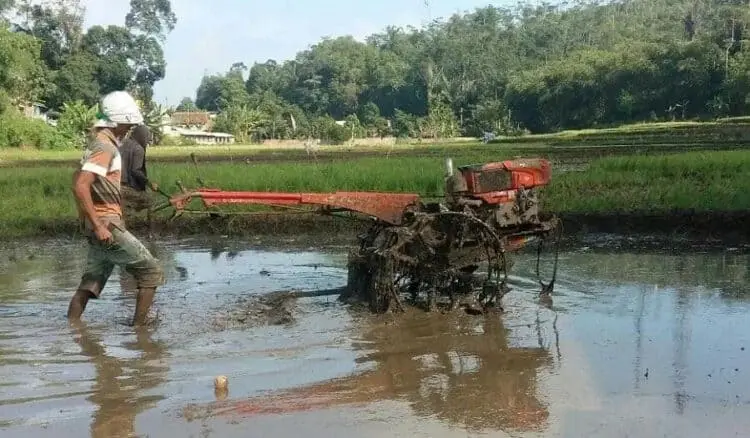 Bantuan Modal Untuk Poktan Kabupaten Serang Tak Kunjung Cair