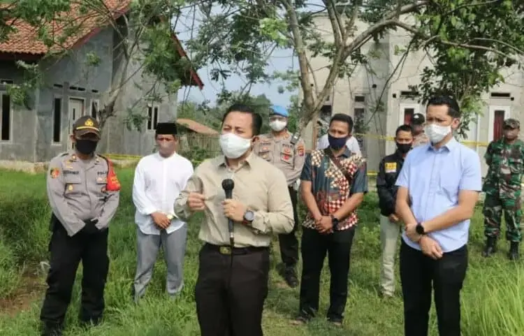 Kapolresta Tangerang: Roby Pelaku Tunggal Pembunuhan