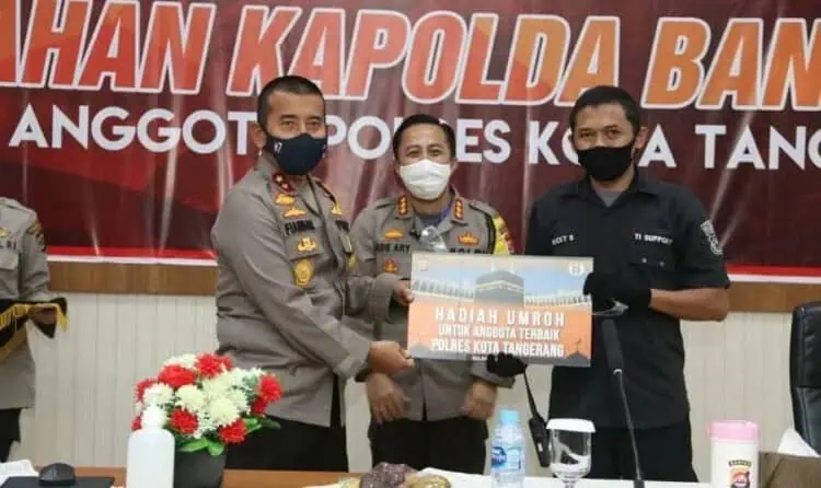 Penerapan Protokol Kesehatan Angkutan Umum Diperiksa
