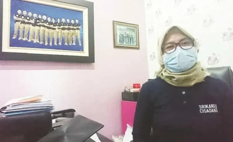 Unit PPA Polrestro Kota Klaim Angka Kekerasan Cenderung Turun