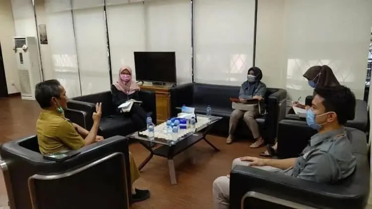 Terkendala Internet, PPDB Online di Banten Tak Bisa Menyeluruh