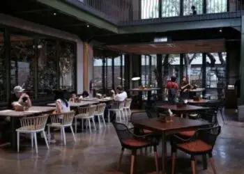 Pemkot Tangsel Izinkan Restoran dan UMKM Buka Layanan Makan di Tempat
