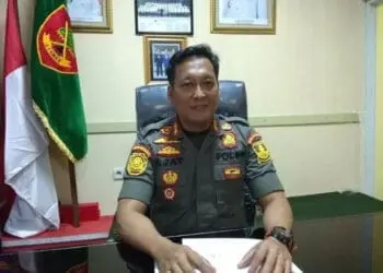 Untuk Amankan Pilkada, Pemkab Serang Siapkan Rp3,2 M