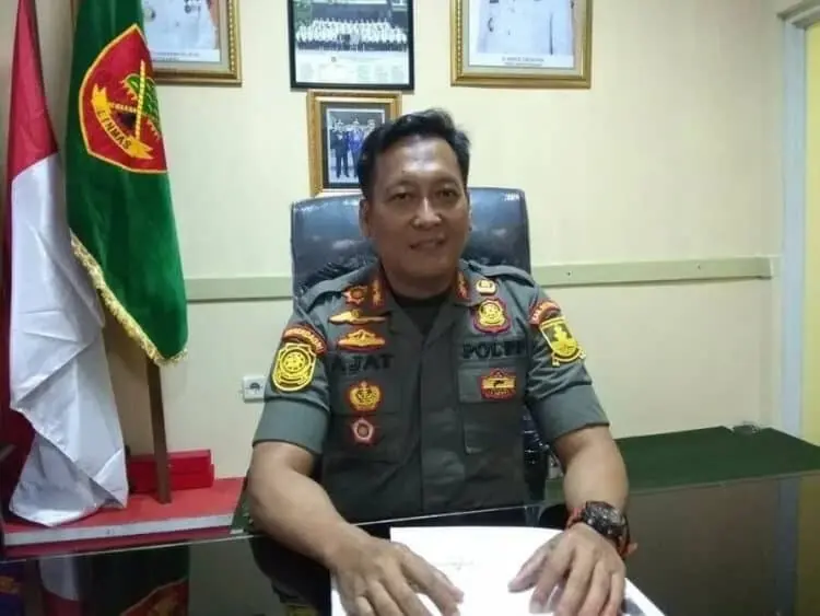 Untuk Amankan Pilkada, Pemkab Serang Siapkan Rp3,2 M