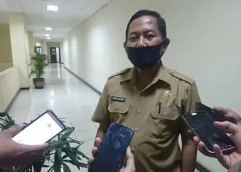 PAD Kota Tangerang Merosot, Pembiayaan Terganggu