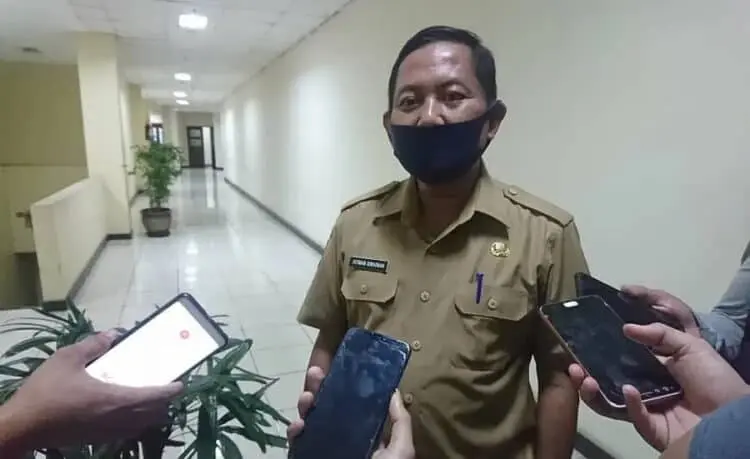 PAD Kota Tangerang Merosot, Pembiayaan Terganggu
