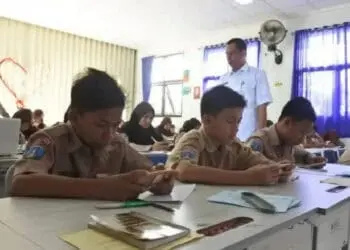 Pengumuman! Ini Jadwal PPDB di Kota Tangerang