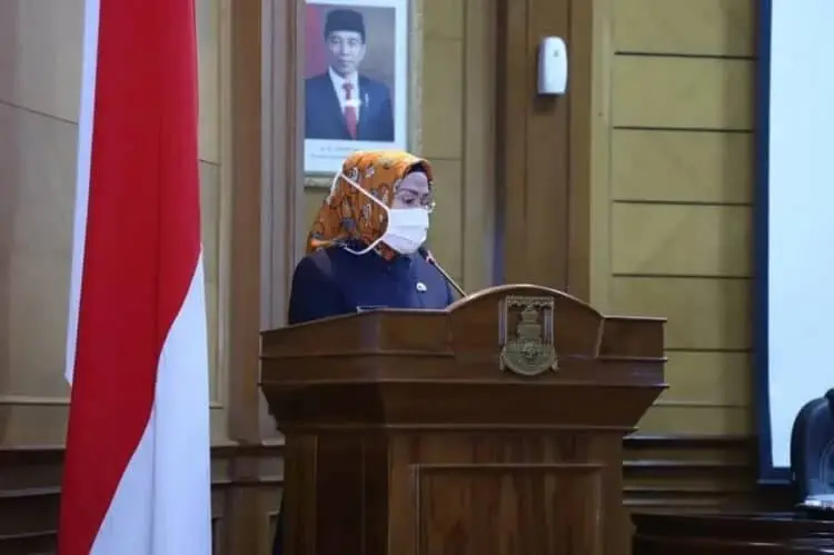 Pemkab Serang Genjot Program Peningkatan IPM