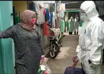 DPRD Kota Tangerang Minta Kasus J Tak Terulang