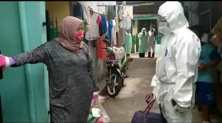 DPRD Kota Tangerang Minta Kasus J Tak Terulang