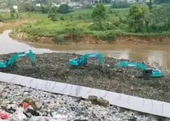 Soal Perjanjian Kerja Sama Sampah, Tangsel Manut Pemkab Tangerang