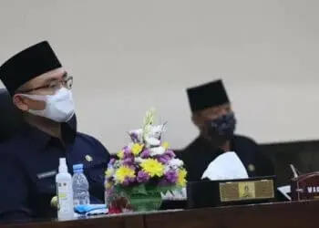 Raih WTP Lagi, Semua Fraksi DPRD Banten Kompak Apresiasi Pemprov