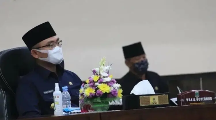 Raih WTP Lagi, Semua Fraksi DPRD Banten Kompak Apresiasi Pemprov