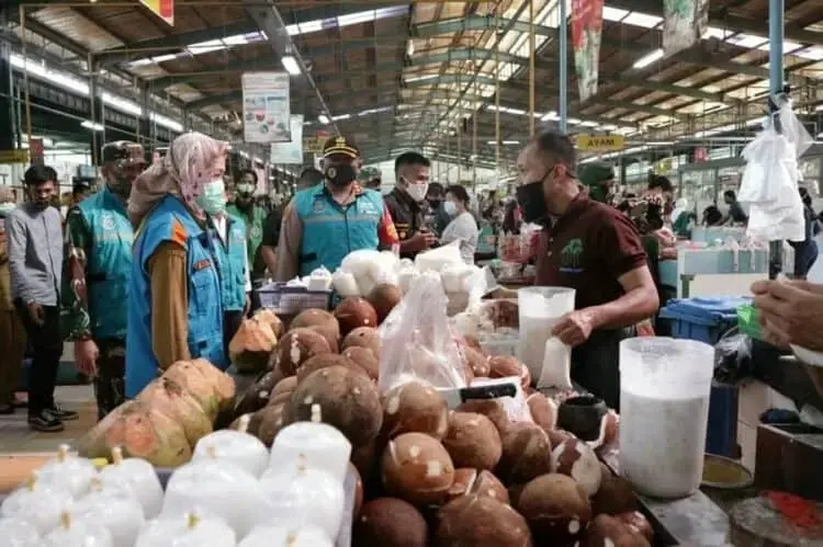 Pemkot Tangsel Buat Aturan Jam Kerja ASN Saat New Normal