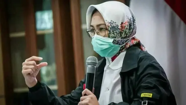 5.000 Warga Tangsel Dites Swab, 500 Positif
