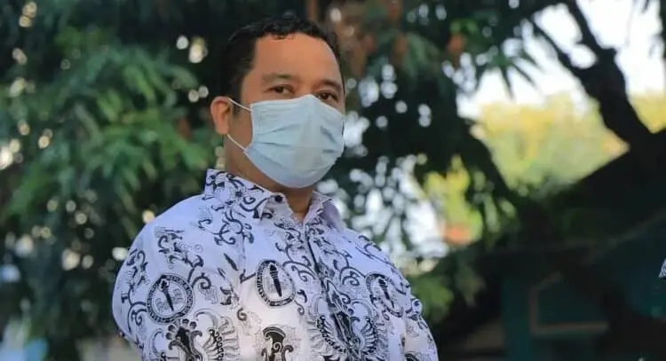 Pemkot Tangerang Tambah Usulan Penerima Bansos