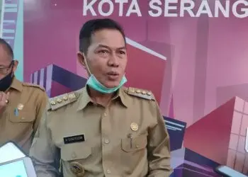 Walikota Serang Klaim Penggunaan Anggaran Covid-19 Aman