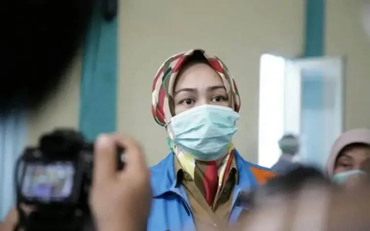 Pemkot Tangsel Tingkatkan Pengawasan Fasilitas Publik