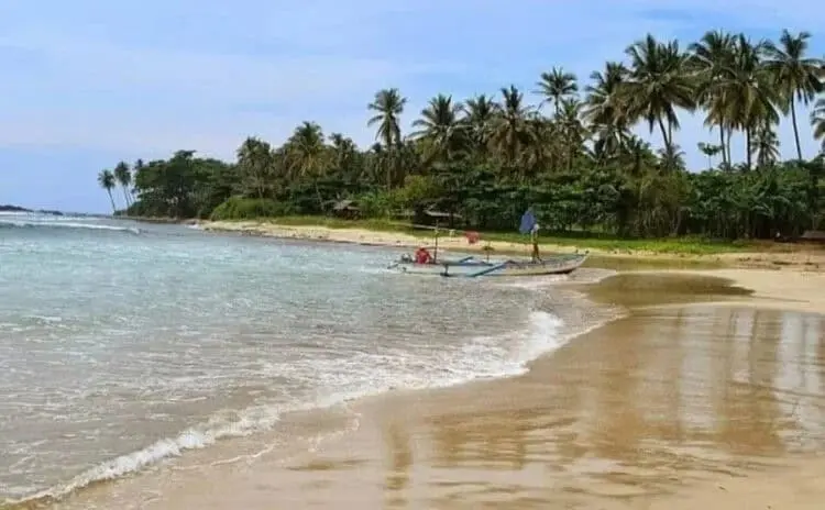 Destinasi Wisata di Lebak Segera Dibuka Lagi