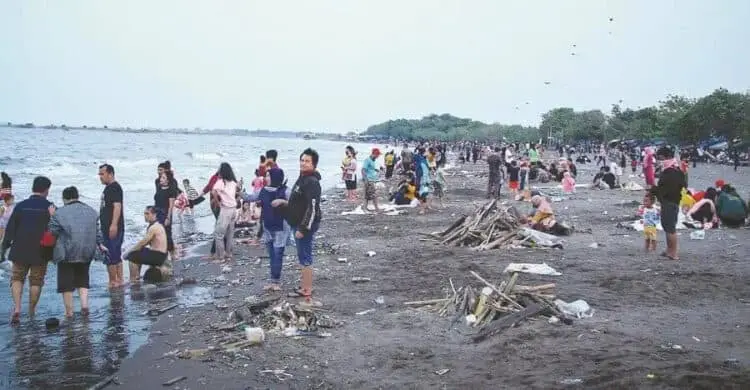 PSBB Tangerang Raya Diperpanjang dengan Kelonggaran