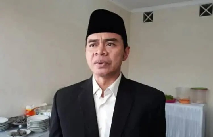 Kemenag Tangsel Izinkan Salat Idul Adha di Masjid