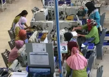 Apindo Minta Pemkab Tangerang Bantu Pengusaha