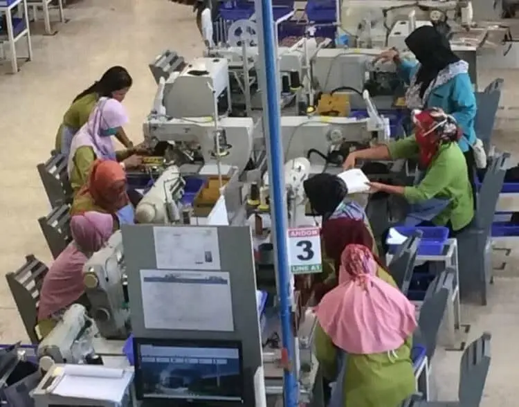Apindo Minta Pemkab Tangerang Bantu Pengusaha