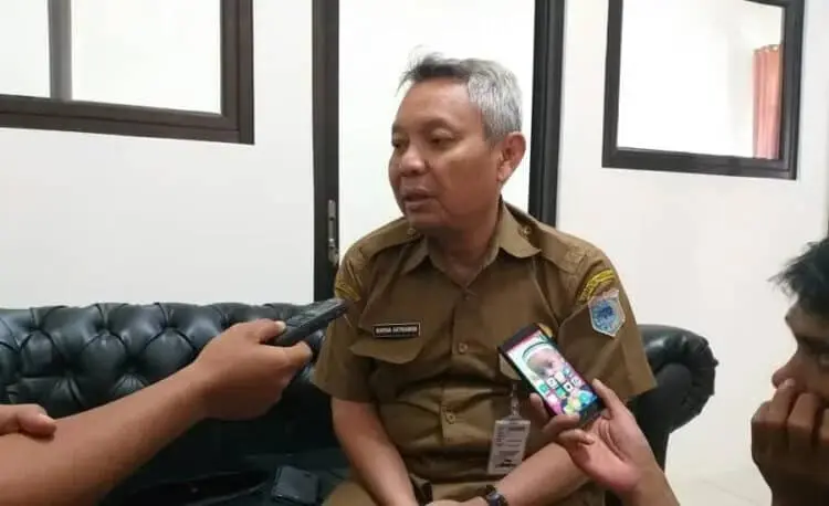 Berdalih Sudah Dikembalikan, Asda III Anggap Temuan BPK Sudah Selesai