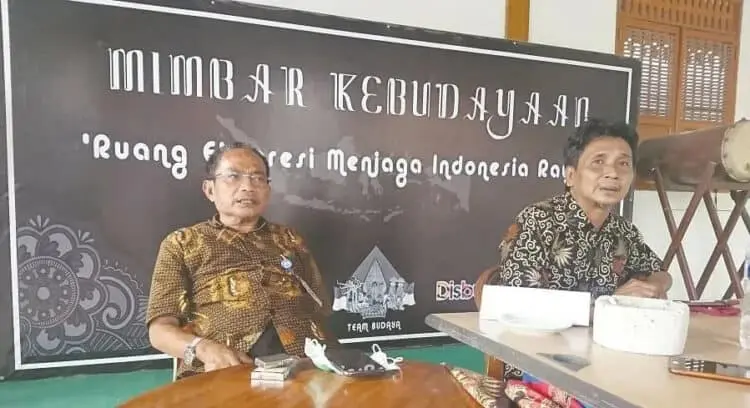 Soal Aset, Semua Harus Ikuti Regulasi