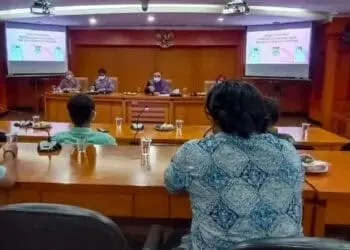 Ditanya Transparansi Anggaran Covid-19, Bupati Zaki Beberkan Data