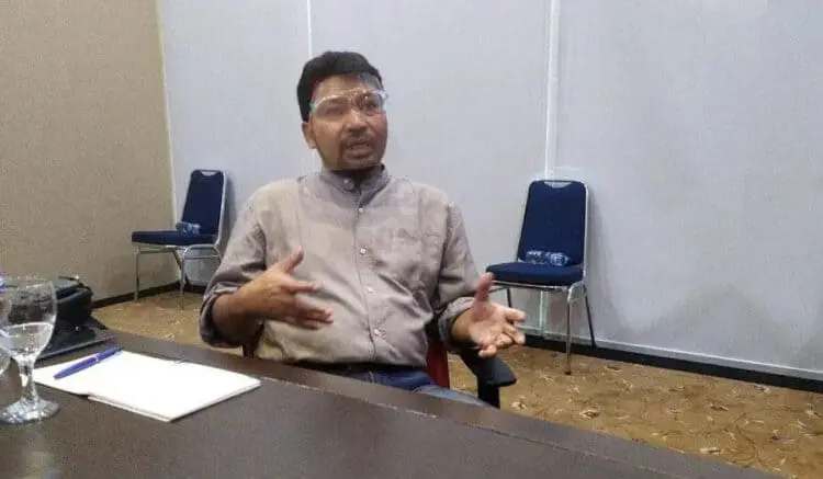 Azmi: Modern Tapi Tak Lupakan Budaya Asli