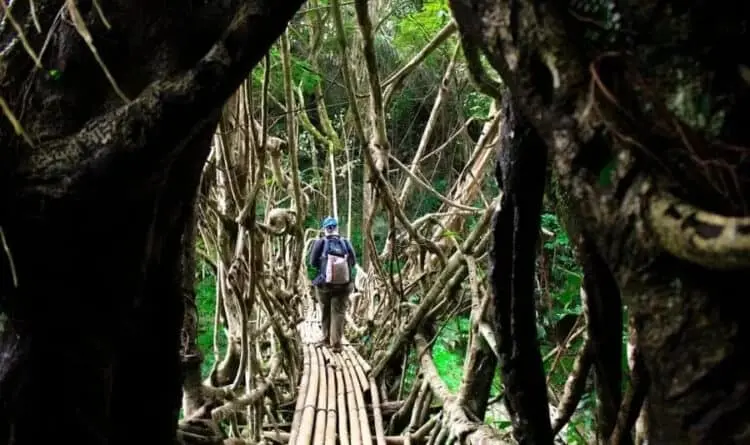Nama Wisata Baduy Diganti jadi Saba Baduy