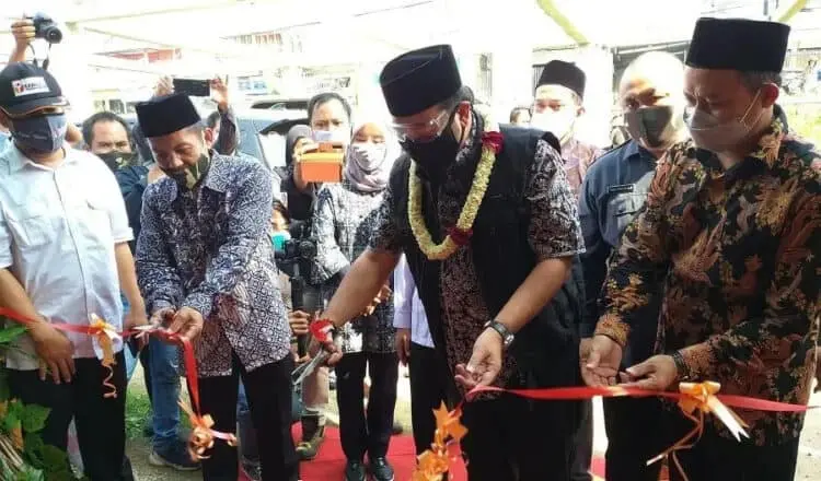 Rentan Politisasi Bantuan Covid-19 dan ASN, Bawaslu RI Soroti Petahana