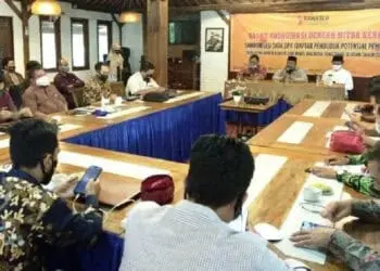 Bawaslu Tangsel Temukan Selisih Data Pemilih