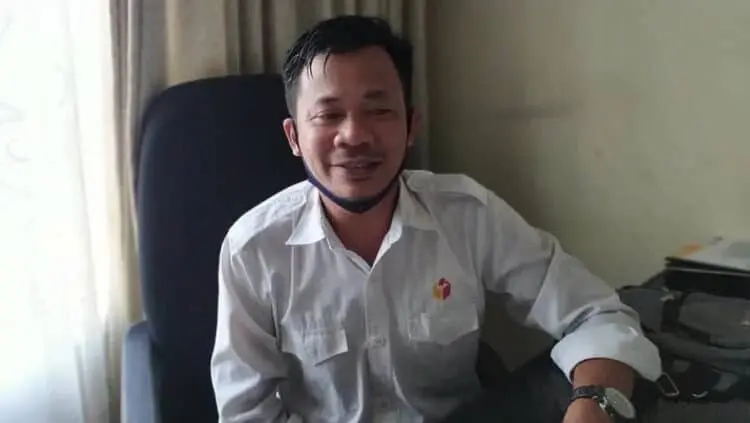 Bawaslu Hentikan Kasus Kepala Kemenag Tangsel