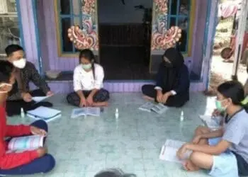 Dindik Lebak Siapkan Pembelajaran Secara Klaster