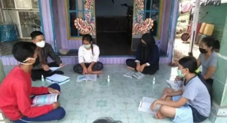Dindik Lebak Siapkan Pembelajaran Secara Klaster