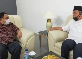 Benyamin (Bersih, Nyaman dan Indah)