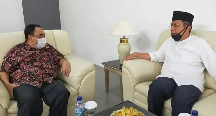Benyamin (Bersih, Nyaman dan Indah)