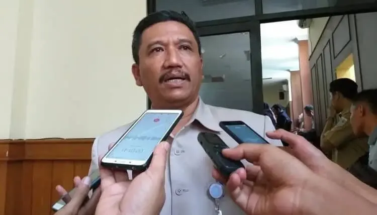 Empat Jabatan Kepala OPD di Pandeglang Kosong Hingga 2021