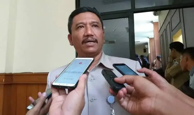 Ada ASN Tak Netral, Pemkab Pandeglang Siapkan SE Jaga Netralitas