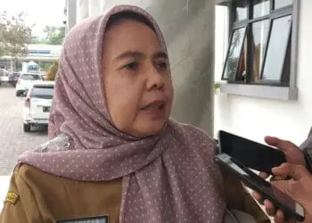 BKD Pandeglang Sebut Kelanjutan Seleksi CPNS Belum Pasti