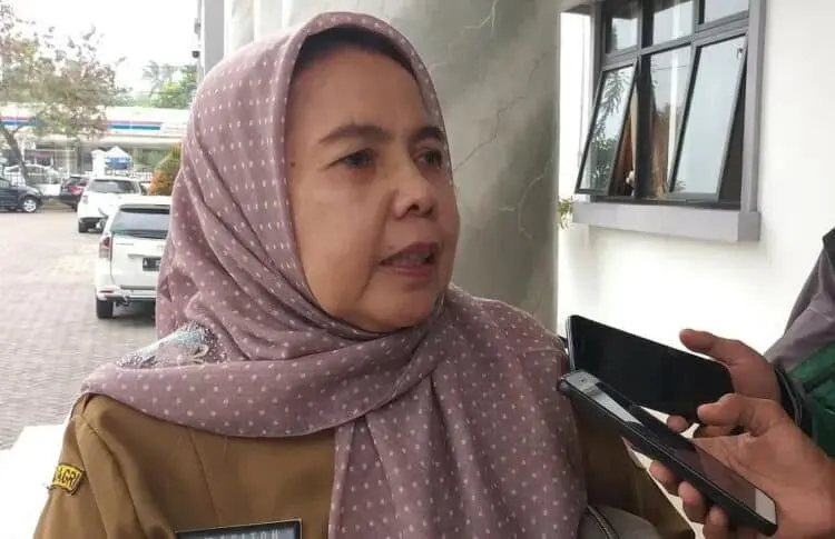 BKD Pandeglang Sebut Kelanjutan Seleksi CPNS Belum Pasti